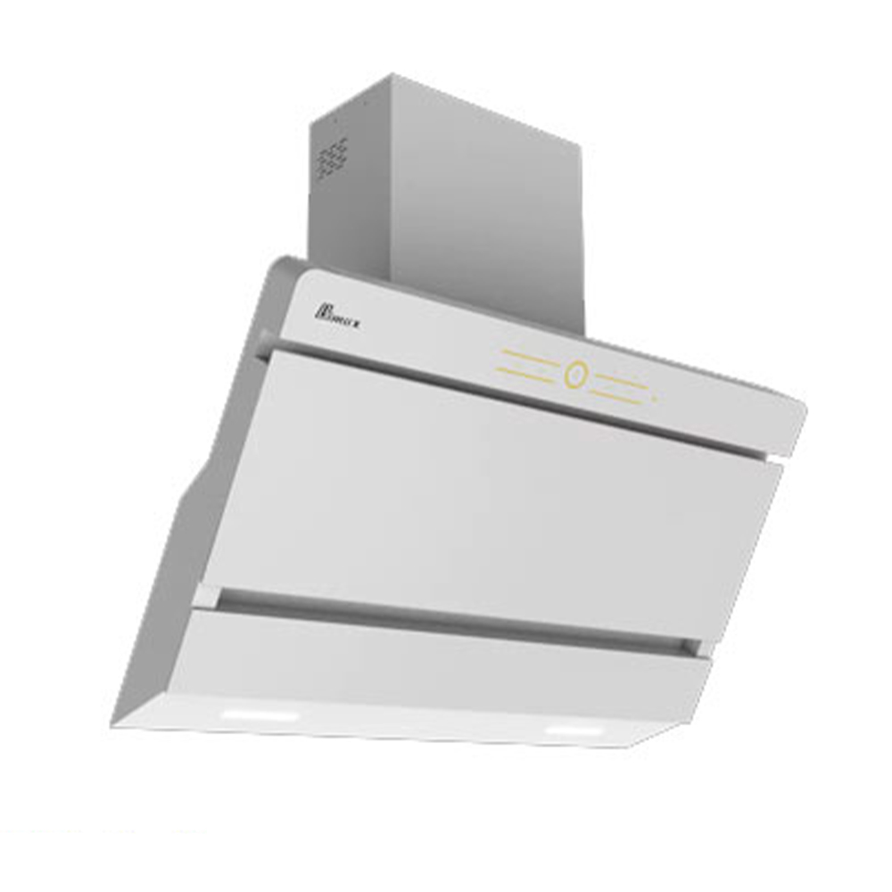 هود بیمکث 2045 سفید موتور فلزی