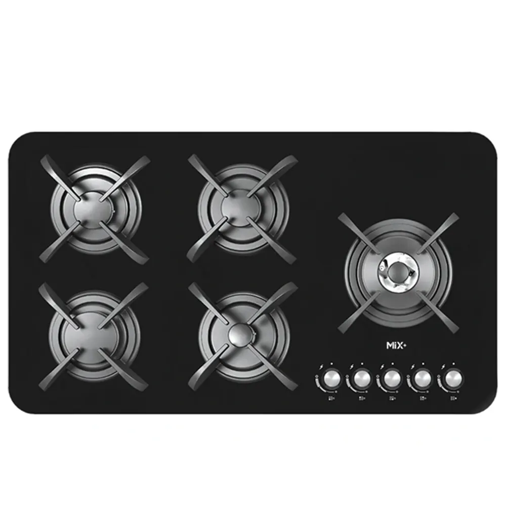 گاز صفحه ای میکس پلاس مدل CG8504 ایتالیایی