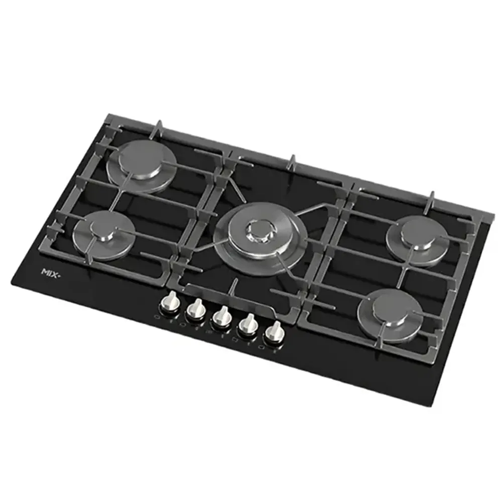 گاز صفحه ای میکس پلاس مدل لونا LUNA