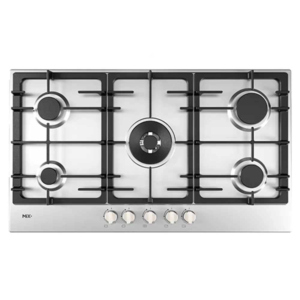 گاز صفحه ای میکس پلاس مدل استلا STELLA